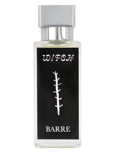 BARRE Witch