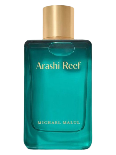 Michael Malul London Arashi Reef