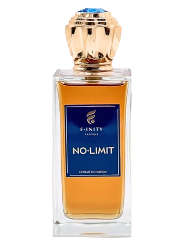 F·inity Parfum No Limit