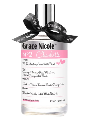 Grace Nicole No. 2 Charlotte