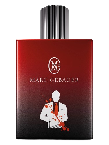 Marc Gebauer Killer Instinct