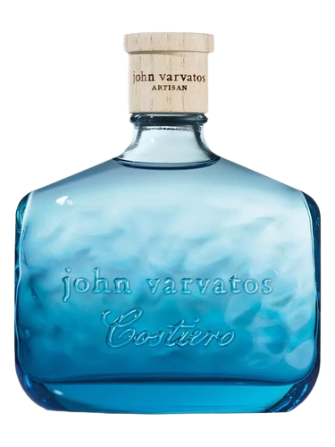 John Varvatos Artisan Costiero