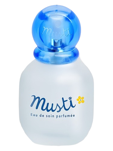 Mustela Musti Eau de Soin