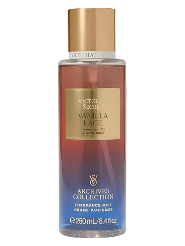 Victoria's Secret Vanilla Lace
