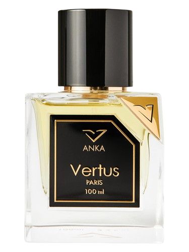 Vertus ANKA
