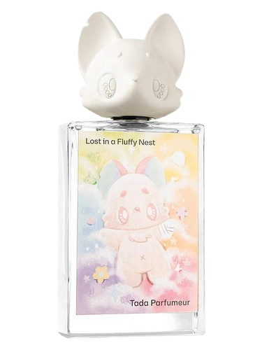 Tada Parfumeur Lost in a Fluffy Nest