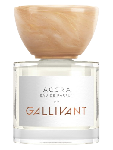 Gallivant Accra