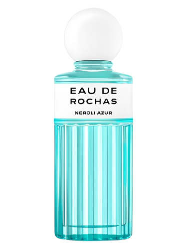 Rochas Eau de Rochas Neroli Azur