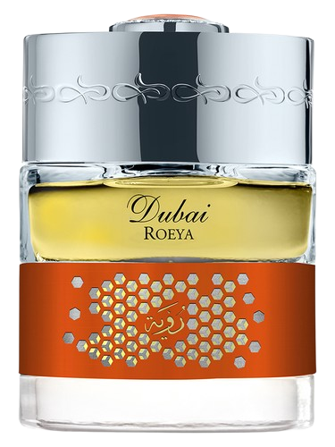 The Spirit of Dubai Roeya