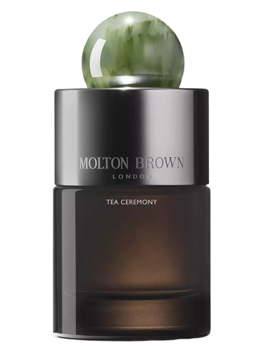 Molton Brown Tea Ceremony