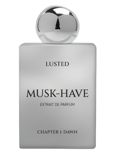 Lusted Musk-Have
