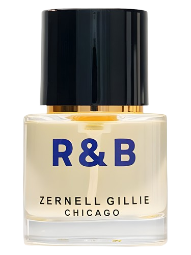 Zernell Gillie R&B