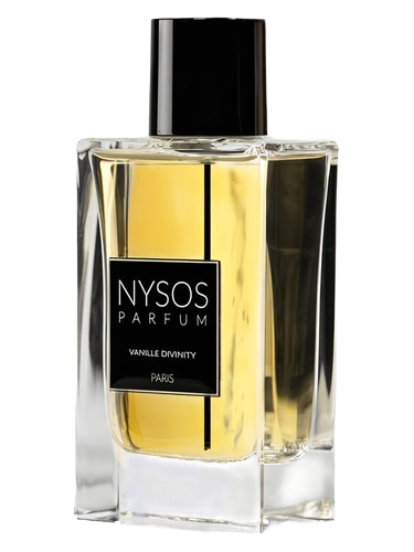 Nysos Parfum Vanille Divinity