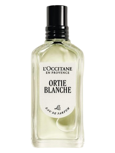 L'Occitane en Provence Ortie Blanche Eau de Parfum