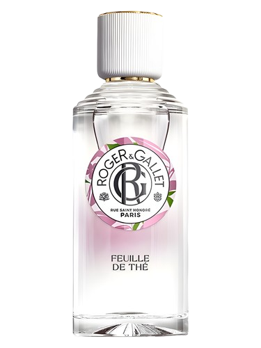 Roger & Gallet Feuille de Thé