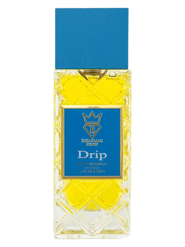 Bujairami Drip