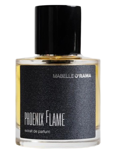 Mabelle O'Rama Phoenix Flame