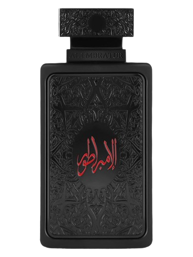 Zimaya Al Embratur Absolu