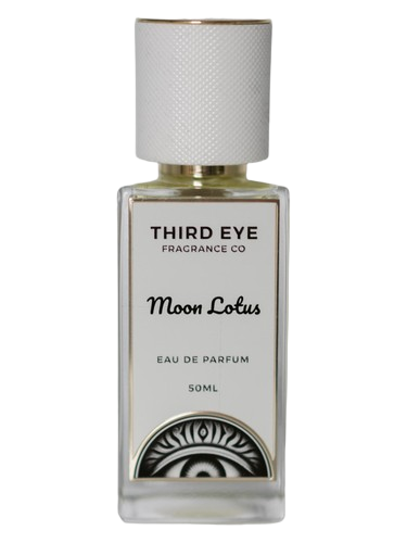 Third Eye Fragrance Co. Moon Lotus