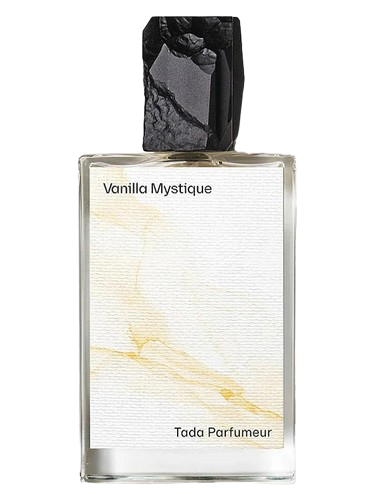 Tada Parfumeur Vanilla Mystique