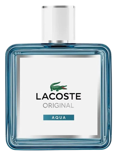 Lacoste Fragrances Lacoste Original Aqua