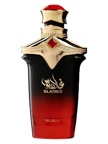 Nusuk Gladius