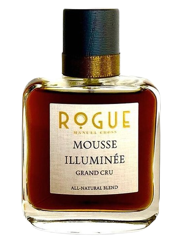 Rogue Perfumery Mousse Illuminee Grand Cru