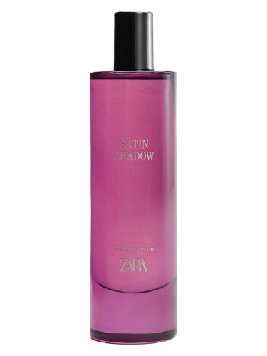 Zara Satin Shadow
