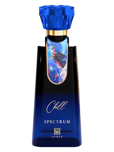 Ahmed Al Maghribi Chill Spectrum