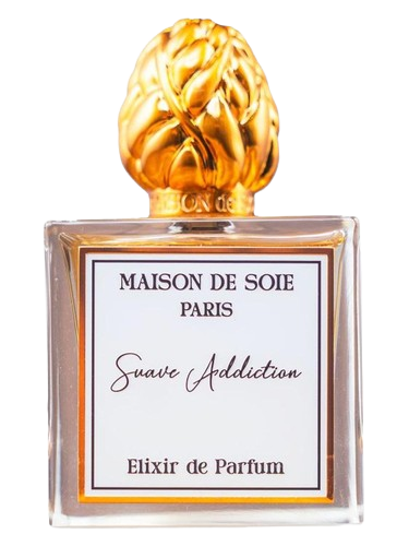 Maison de Soie Suave Addiction