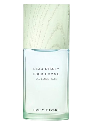 Issey Miyake L'Eau d'Issey pour Homme Eau Essentielle