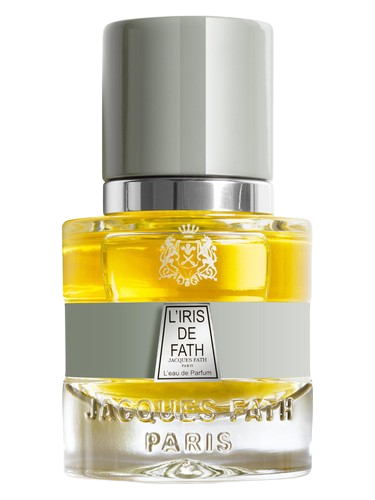 Jacques Fath L'Iris de Fath Eau de Parfum