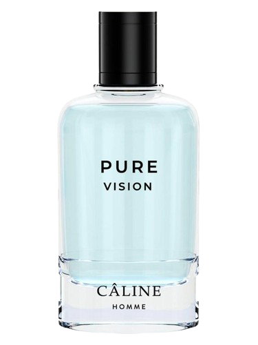 Câline Pure Vision Homme