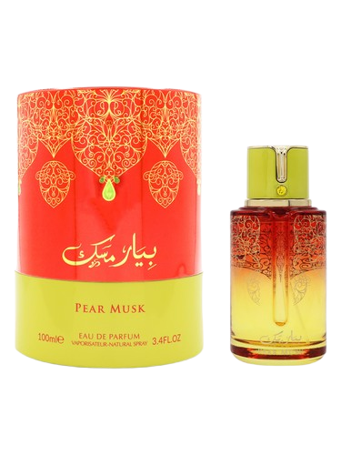 Arabiyat Prestige Pear Musk