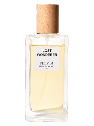 PEOSYM Lost Wonderer