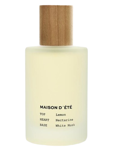 Zara Maison d'Été