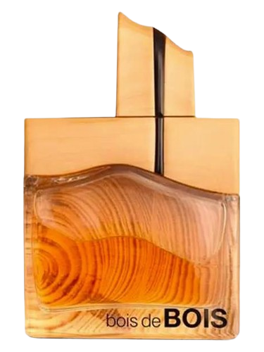 Fragrance World Bois de Bois