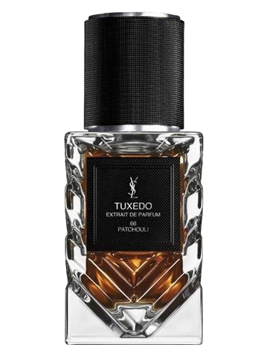 Yves Saint Laurent Tuxedo Extrait de Parfum