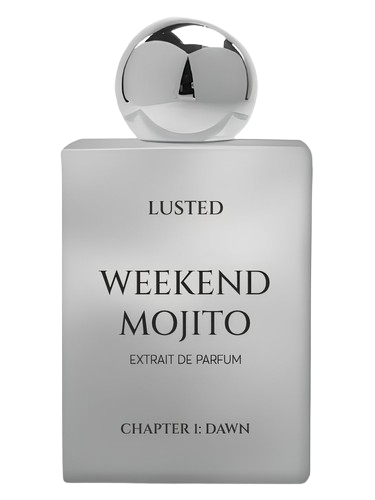 Lusted Weekend Mojito