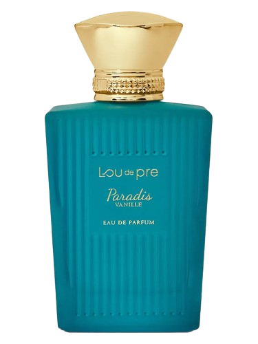 Lou De Pre Paradis Vanille