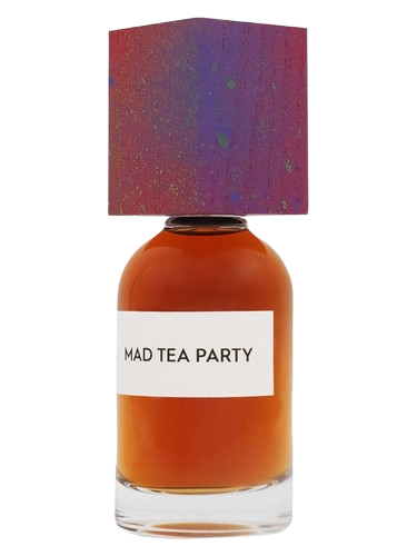 Le Frag Mad Tea Party