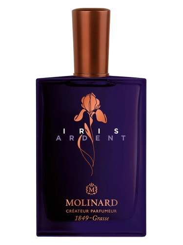 Molinard Iris Ardent