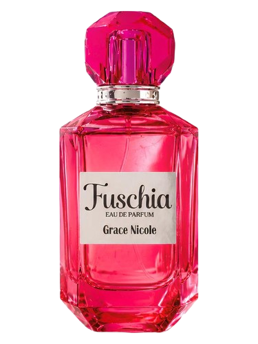Grace Nicole Fuschia