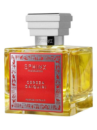 Sphinx Fragrances Cereza Daiquiri