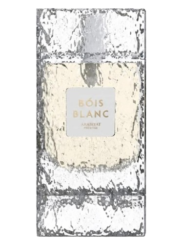 Arabiyat Prestige Bois Blanc