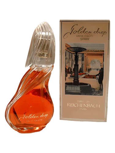 Reichenbach Golden Drop