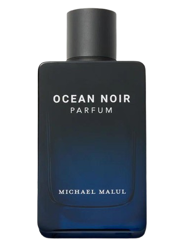 Michael Malul London Ocean Noir Parfum