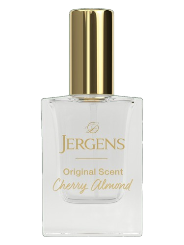 Jergens Original Scent Cherry Almond
