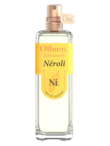 Olibanum. Néroli