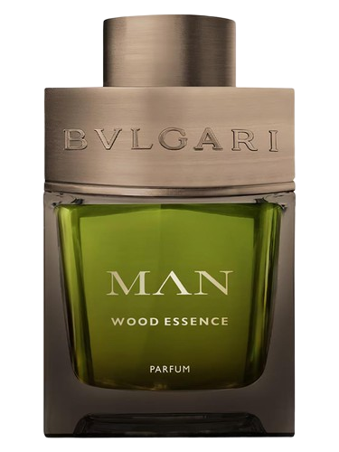 Bvlgari Bvlgari Man Wood Essence Parfum